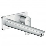 Смеситель для умывальника встраиваемый Hansgrohe Talis E Смеситель для умывальника встраиваемый Hansgrohe Talis E